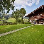 Landhaus Ellmau By Holidayflats24