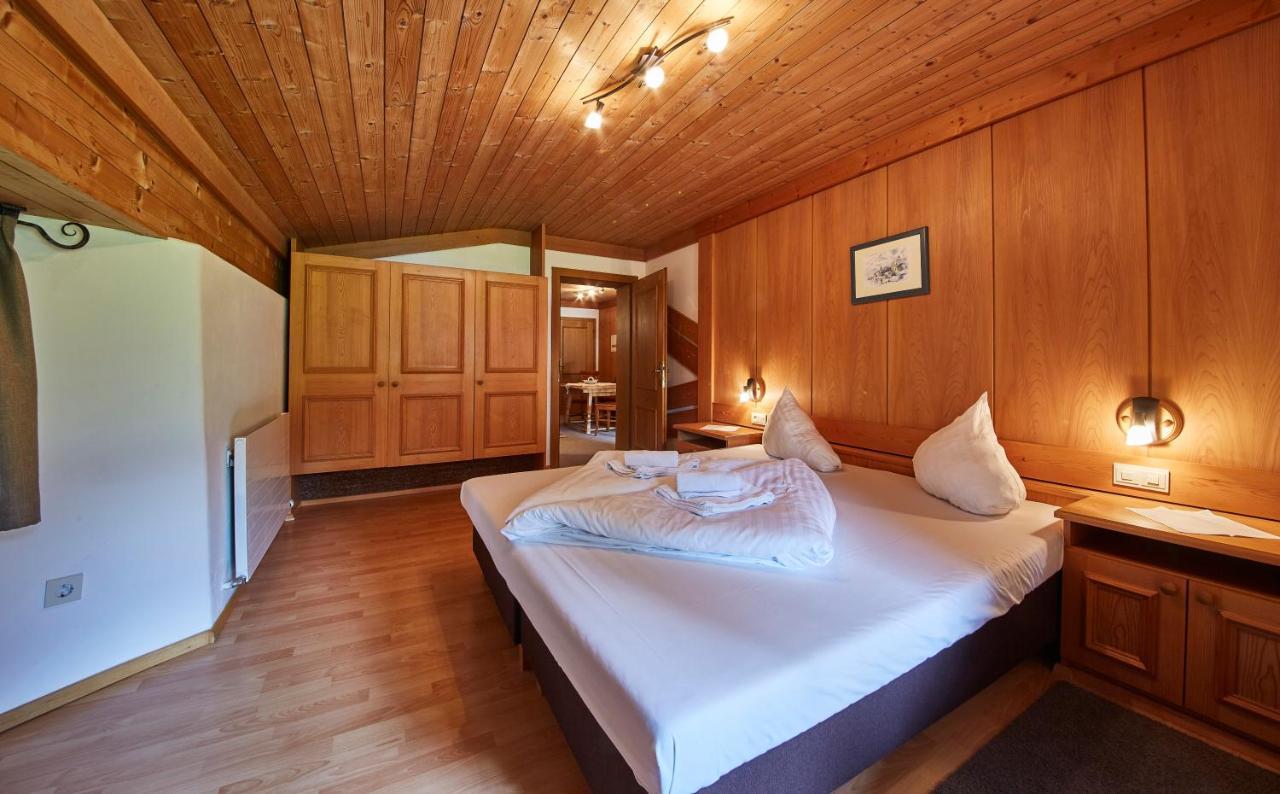 Apartment Landhaus Ellmau By Holidayflats24 *