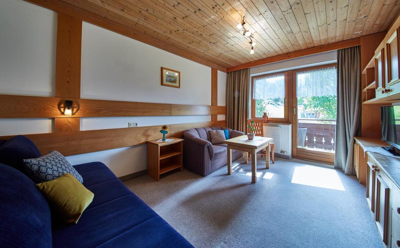 Landhaus Ellmau By Holidayflats24 Apartment