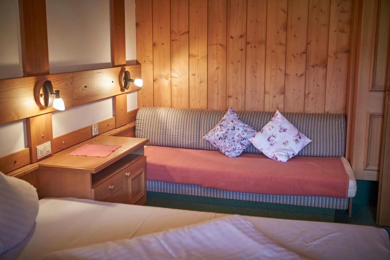 Landhaus Ellmau By Holidayflats24 *