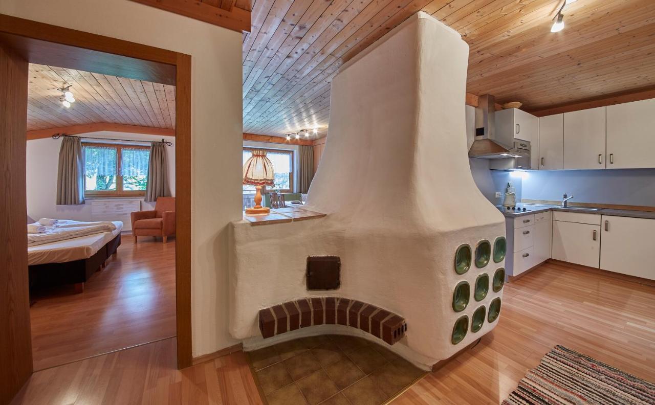 Landhaus Ellmau By Holidayflats24